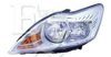 EQUAL QUALITY PP1113S Headlight